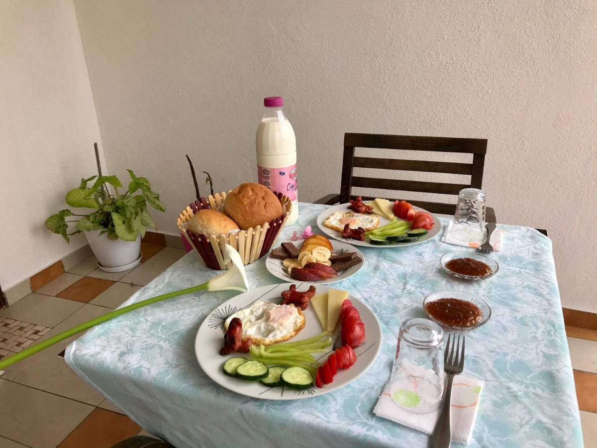 Vila Arlind Gasthof Vlorë