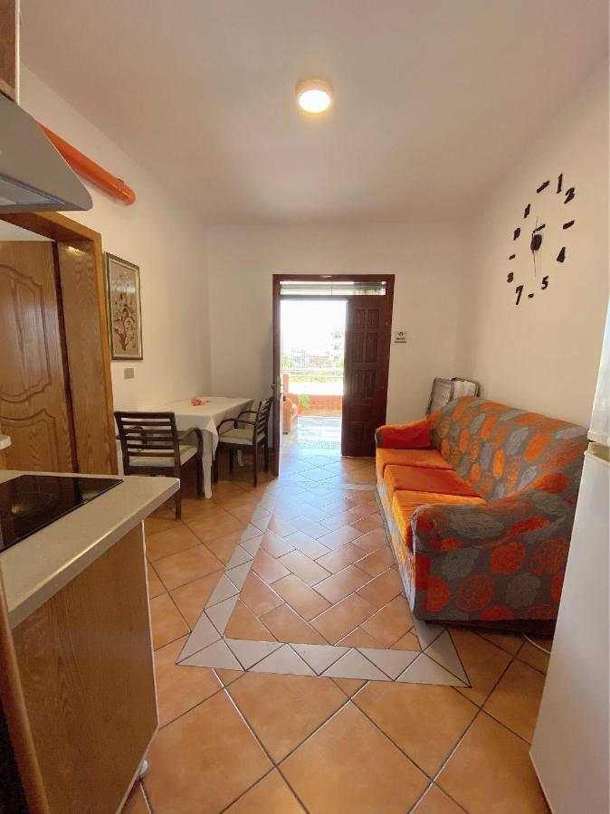 Gasthof Vila Arlind