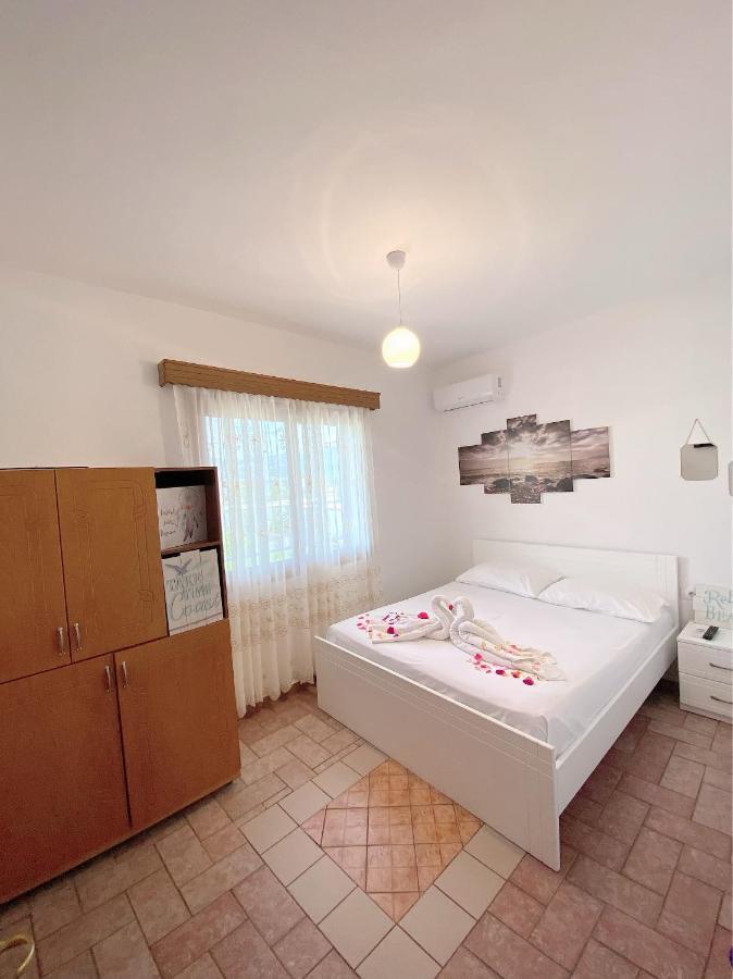 Gasthof Vila Arlind *