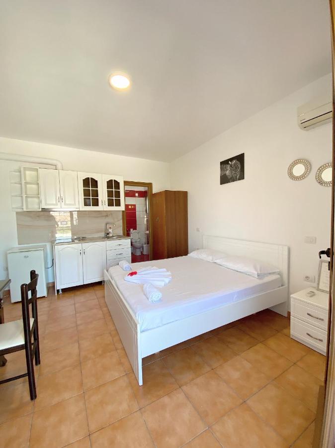 Gasthof Vila Arlind Vlorë