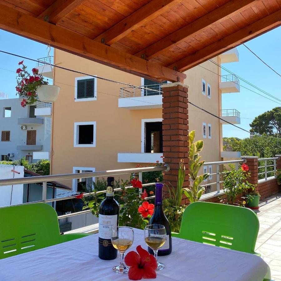 Gasthof Vila Arlind *