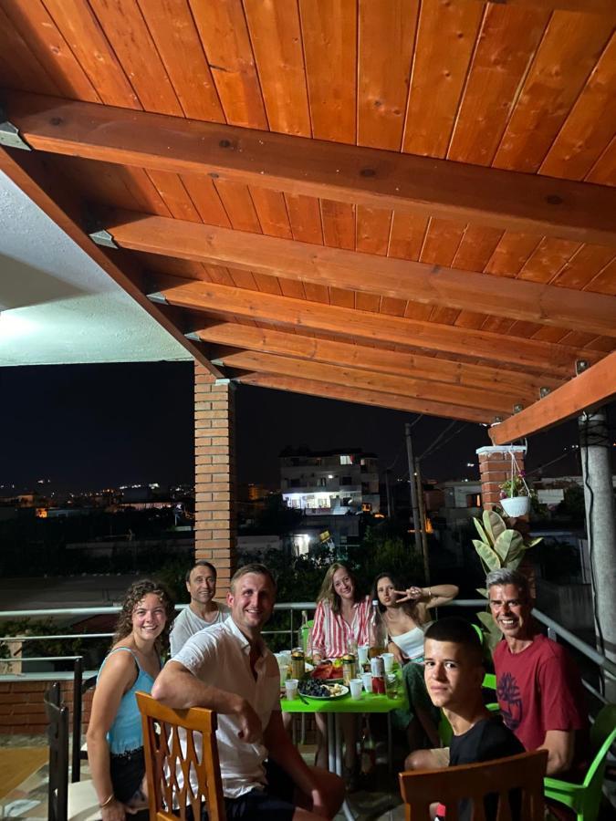 Vila Arlind Gasthof Vlorë