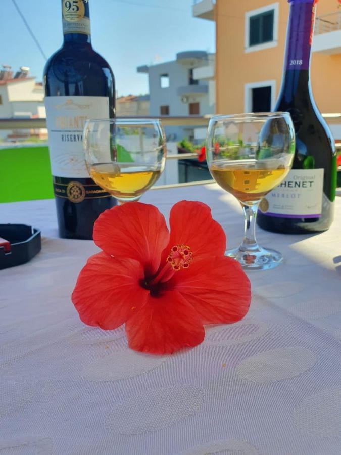 Vila Arlind Vlorë