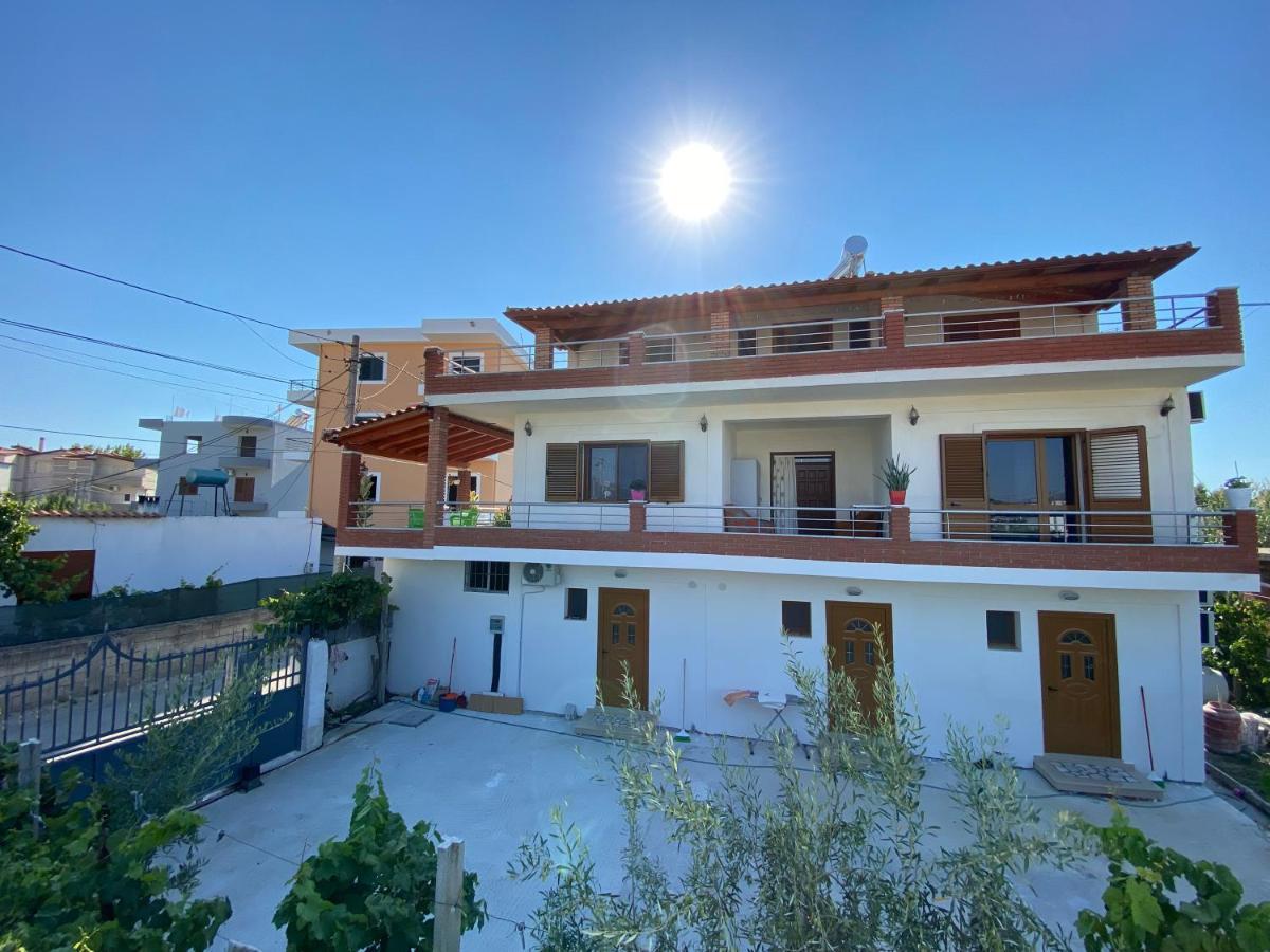 Gasthof Vila Arlind Vlorë