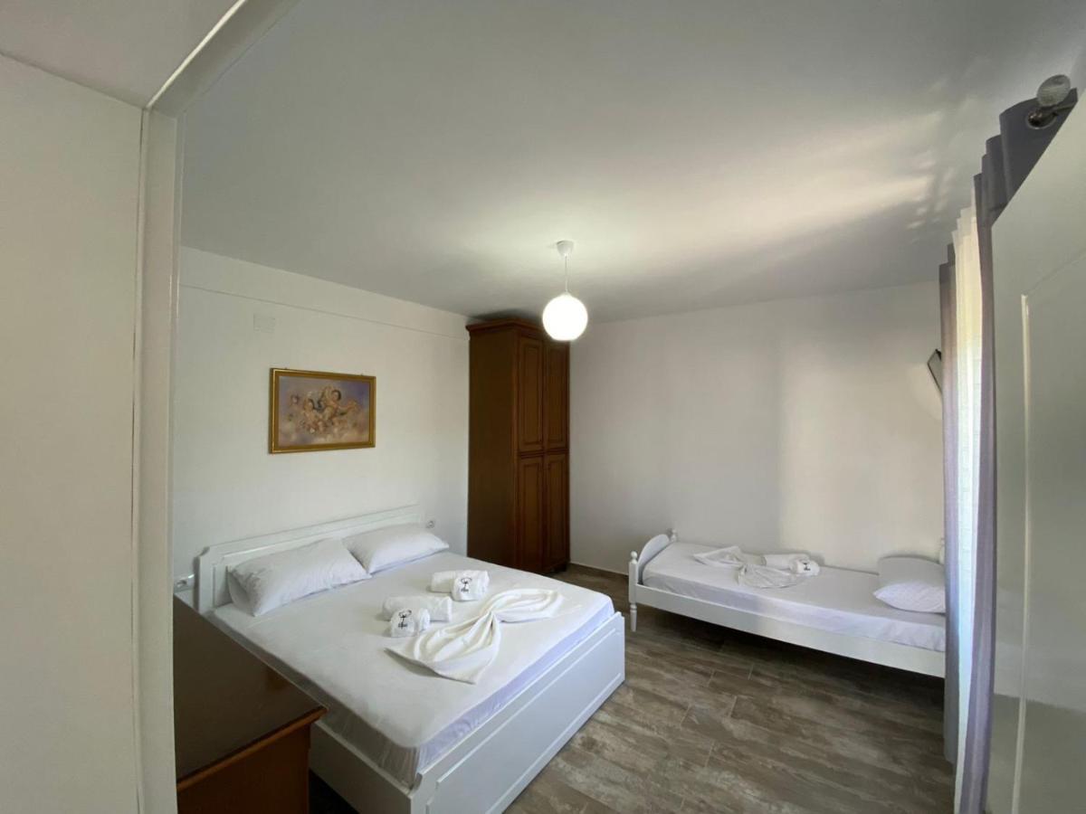 Vila Arlind Gasthof Vlorë