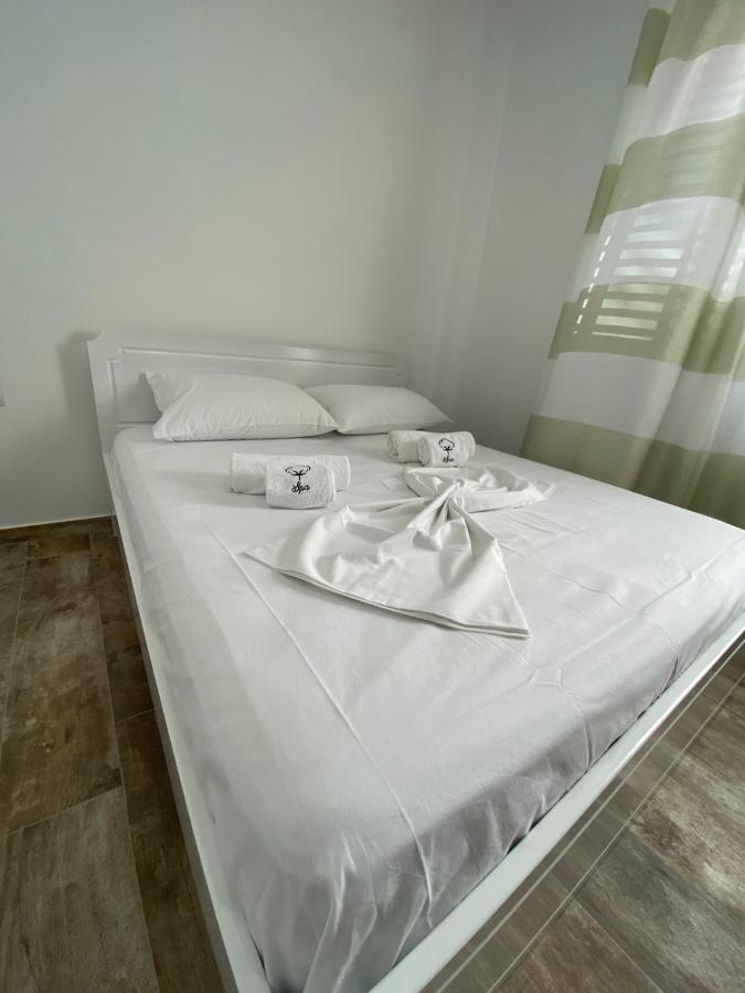 Vila Arlind Gasthof