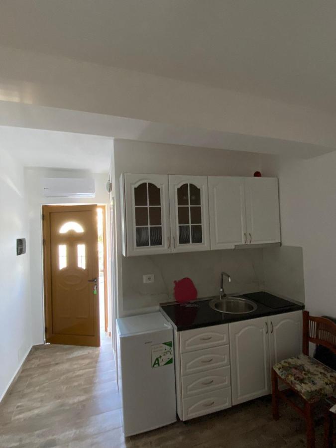Vila Arlind Gasthof *